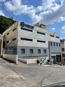 SODICAR HEAD OFFICES AND WAREHOUSES