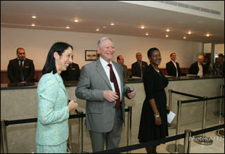 JTI — JUDICIAL TRAINING CENTER, BEIRUT