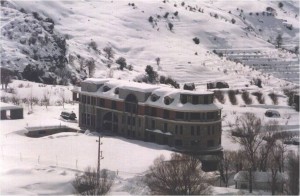 FAQRA HOTEL- FAQRA  (1999)