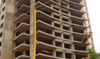 THE PEARL BUILDING- RAMLET-EL-BAIDA- BEIRUT (2009)