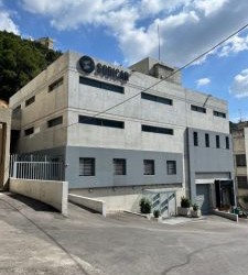 SODICAR HEAD OFFICES AND WAREHOUSES –  (2021)